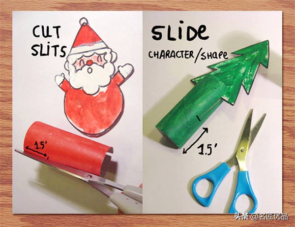 父亲节亲子手工创意视频,父亲节创意礼物亲子手工