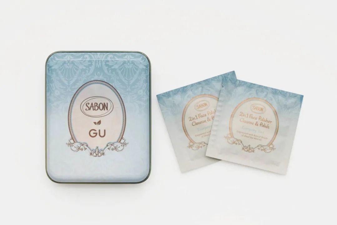 520虐狗！红腰子出喷雾？洁面里有爱心？连护肤都是爱你的形状