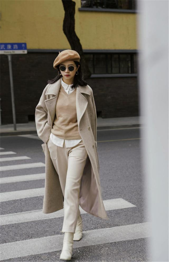 短靴中筒显腿长,短靴中筒靴