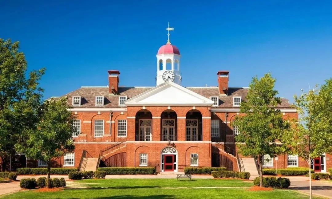 哈佛本科录取江苏省2人，需要哪些学科特长？大陆7位学生简历公布