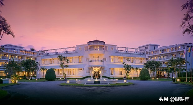 越南哪个酒店最好,越南那边的酒店怎么样