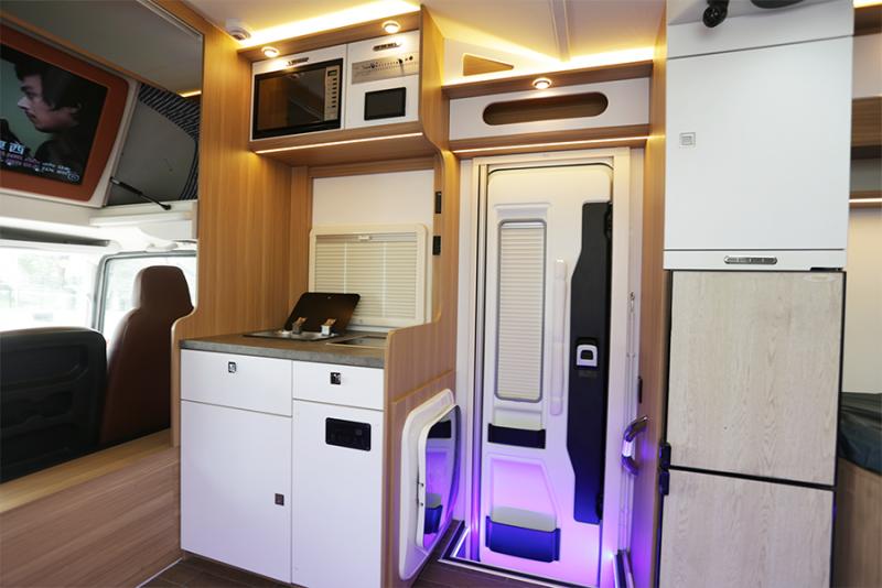 跃进h500房车空气悬挂什么价格,上汽跃进h500房车改装厂家推荐