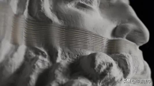 纸的艺术手工作品,惊艳的手工纸艺品