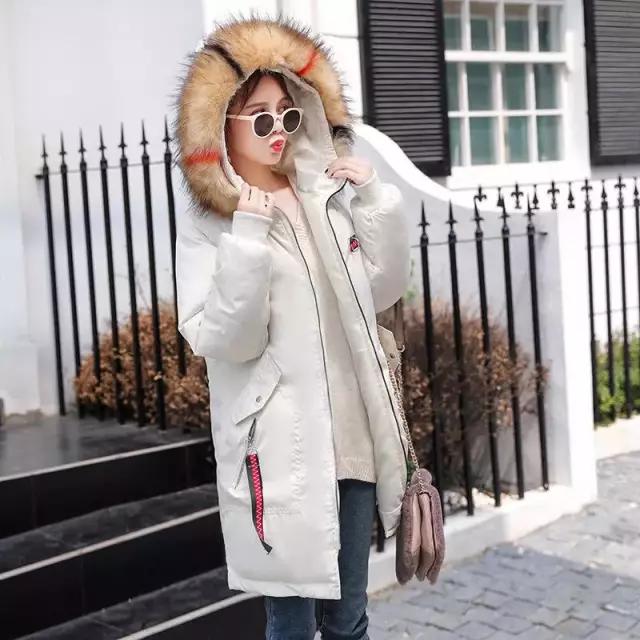 今年流行什么衣服冬季外套派克服,派克服穿什么棉服好看