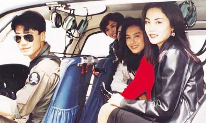 李嘉欣和巩俐谁漂亮,李嘉欣巩俐于正