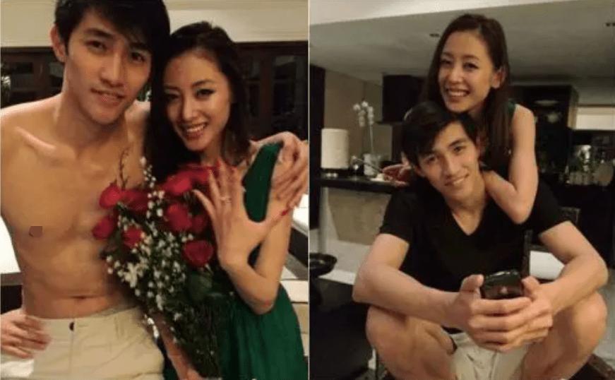 李子峰林梓结婚完整视频,李子峰林籽夫妇抖音