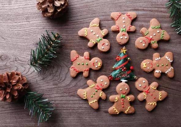 欧洲圣诞节吃什么,欧洲的圣诞大餐吃什么