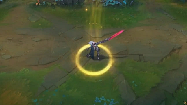 源计划有几款至真,源计划全系列皮肤