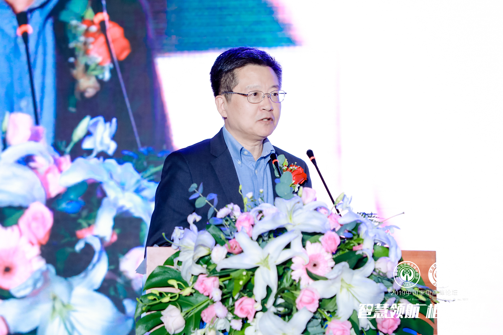 丁威：坚持高端创新，是保证领先的核心驱动力