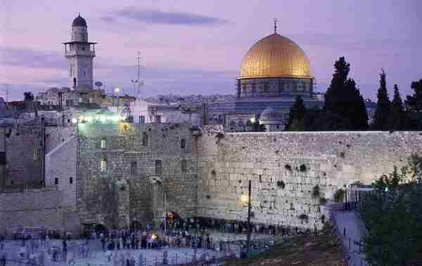 犹太教与基督教是一样的宗教,犹太教和基督教是一个宗教吗