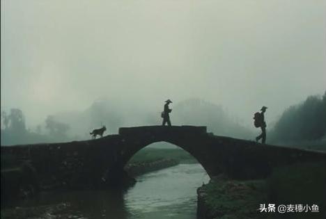 《那人那山那狗》：温润我心灵的是父爱，是乡爱，是人与人的温情