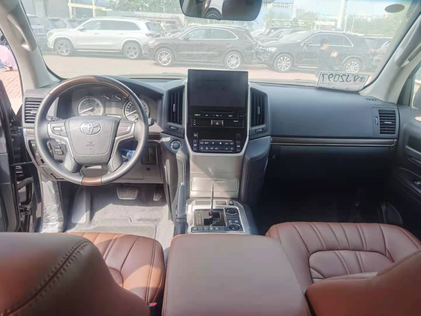 兰德酷路泽4500次顶配,兰德酷路泽4500d4d柴油版最高时速