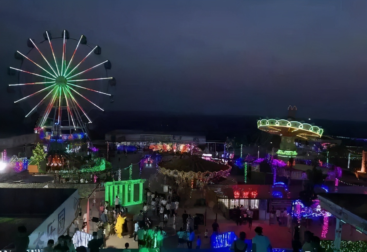 五一郑州哪儿旅游比较好,郑州五一游玩全攻略