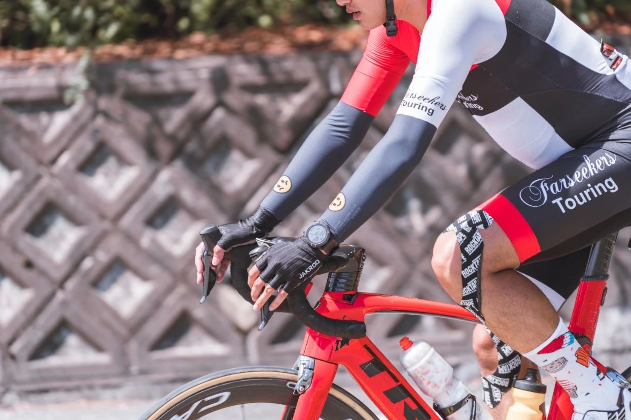 最后的单车台湾环岛游（下），圆梦武岭