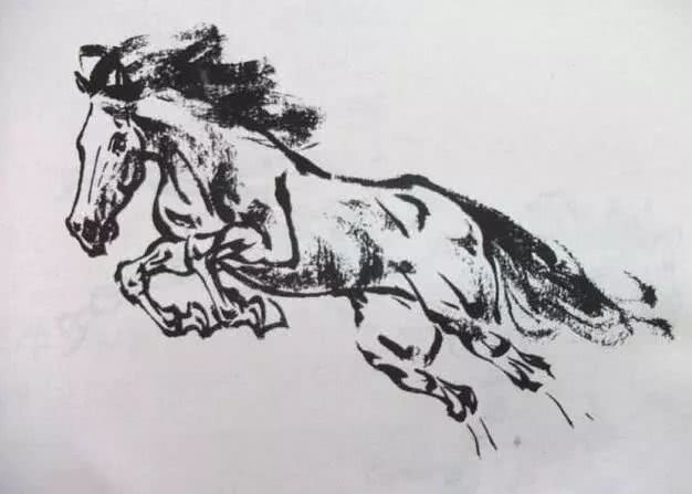 牛马虎豹车标,豹子和豹头车标