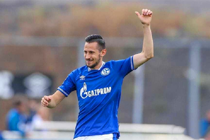 19场1胜！连德丙球队都踢不过，德甲116年豪门成降级热门