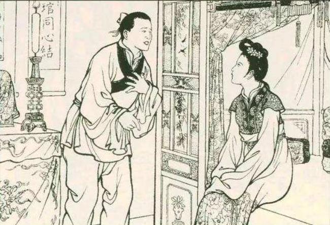 聊斋故事鬼嫁,聊斋故事驭尸术