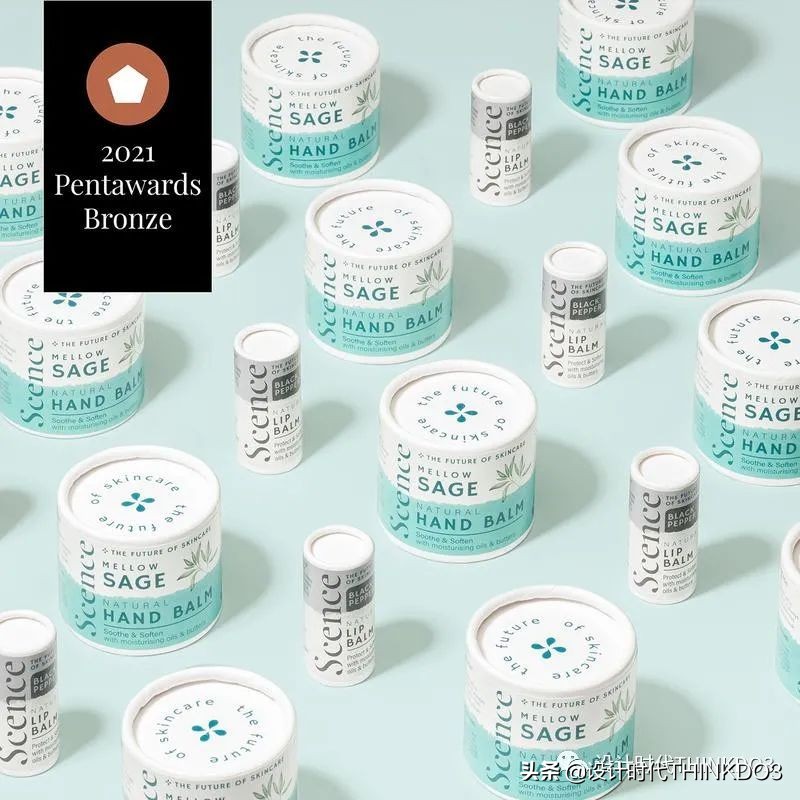 2019年全球包装设计奖,2019世界之星包装设计大奖