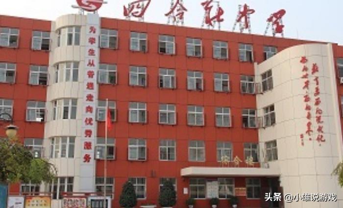 天津市东丽区有几所公立学校,天津东丽区有哪些中学