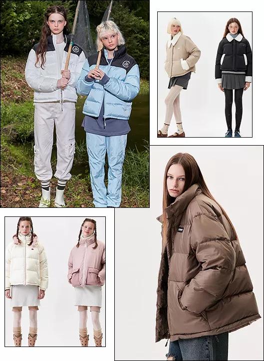 羽绒服双11买还是双12买,双11攻略羽绒服