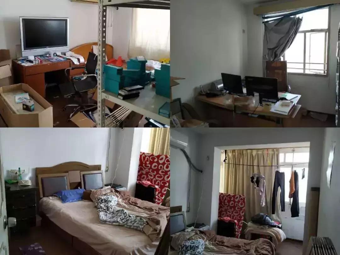 22万改造18平小破房,38000翻新改造70平老房够吗