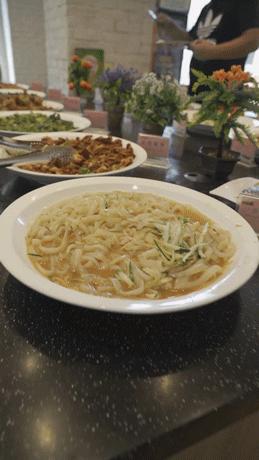 原阳服务区网红,原阳最新网红