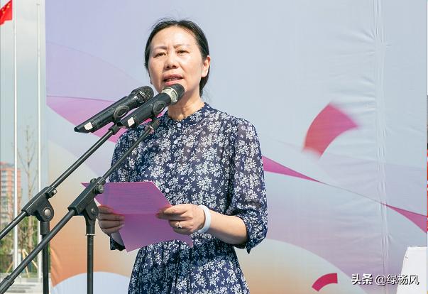 扬州中学校长寄语,校长给新学期新气象的寄语