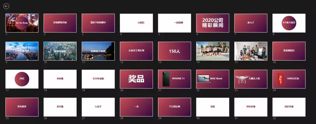 期末考试快闪ppt制作教程,快闪ppt制作全程