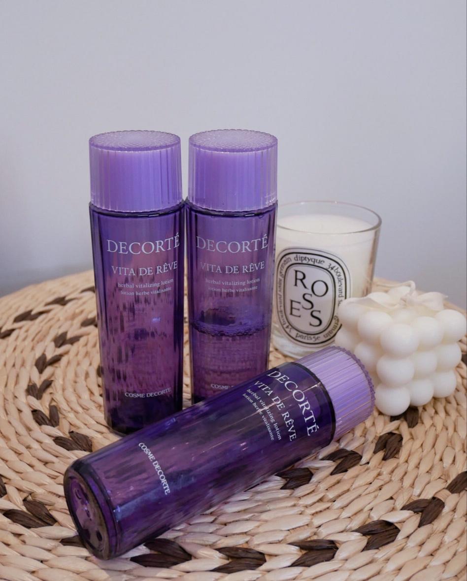 好用的化妆水测评,科颜氏化妆水测评