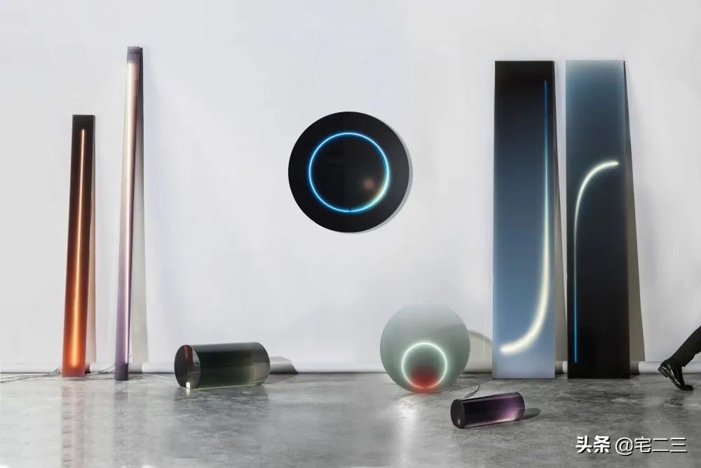 艺术品or家具?14款创意树脂物件,让你掉进设计师编织的梦境