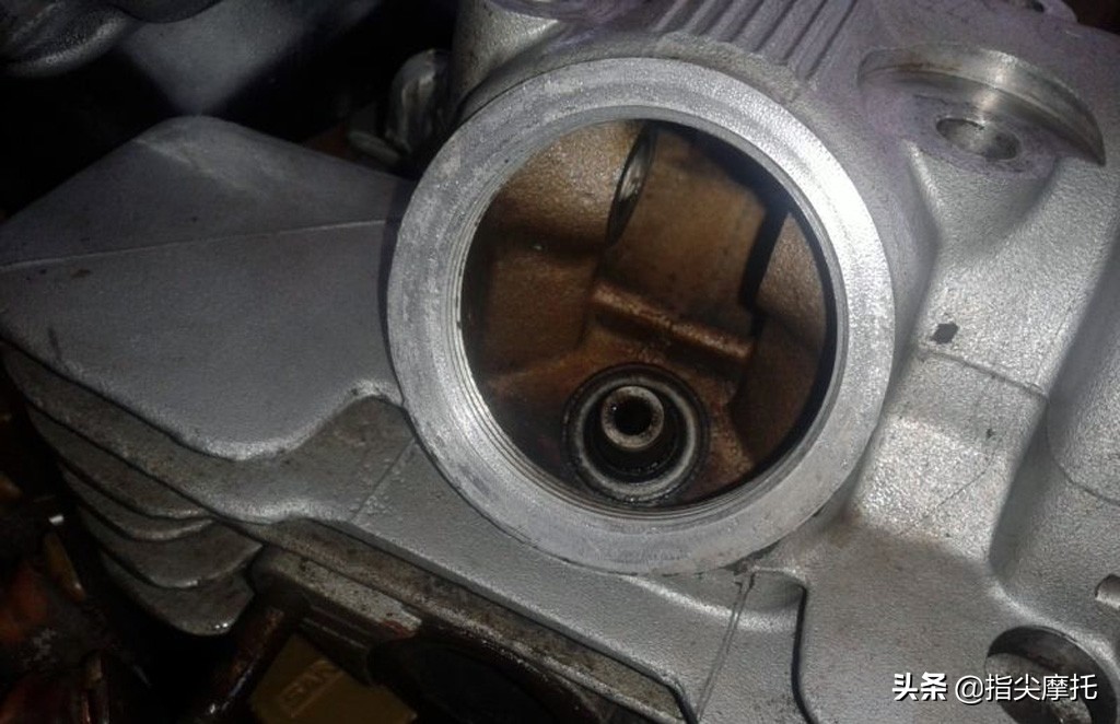 雅马哈天王xv250拆解视频,雅马哈天王xv2502020款