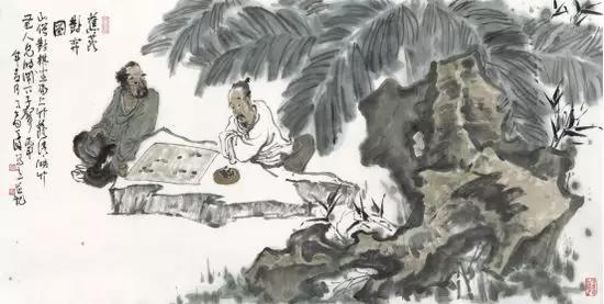 自嘲自己无才打油诗,自嘲一首七言绝句