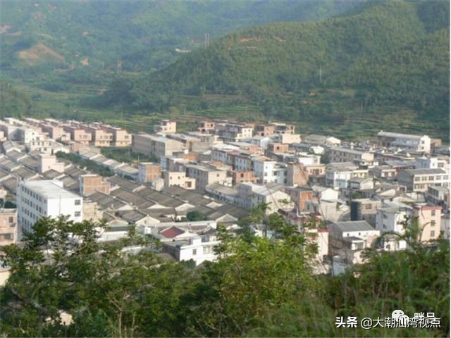 国庆潮汕必打卡景点,潮汕周围旅游攻略景点推荐