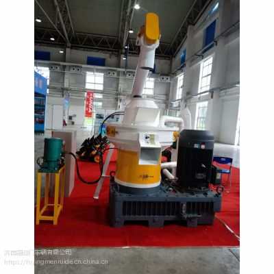 生物质颗粒机常见问题,饲料颗粒机怎么保养维护