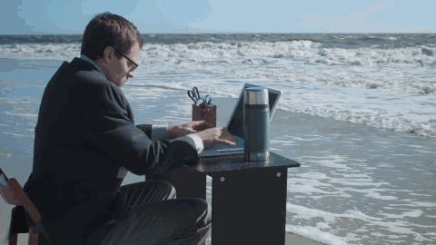 可不可以说myjobisateacher,myjobisateacher是正确的吗