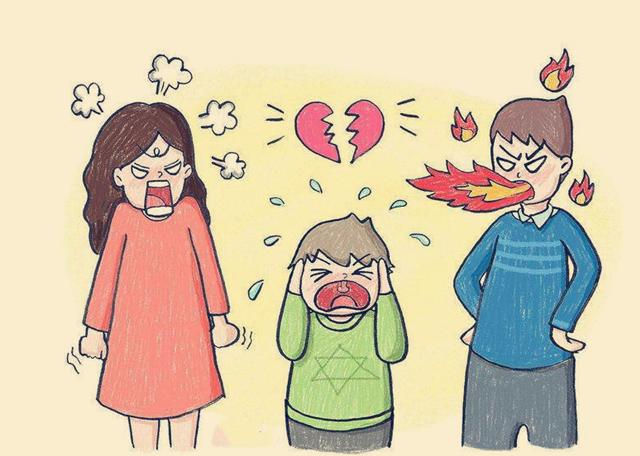 辍学学生家长如何引导上中专,孩子高中辍学了家长该怎么办