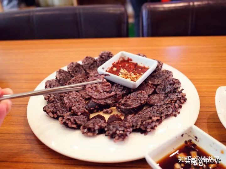 青岛好吃又好逛,青岛好吃档口