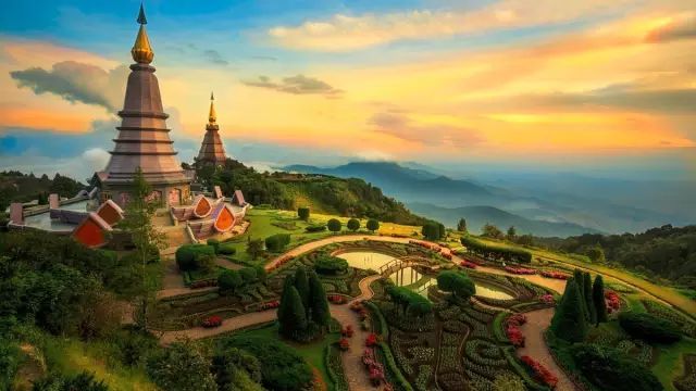 去泰国你可能不知道的几件事,去泰国必须知道的10件事