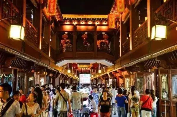 合肥春节免费门票景点,合肥哪些景点过年不要门票