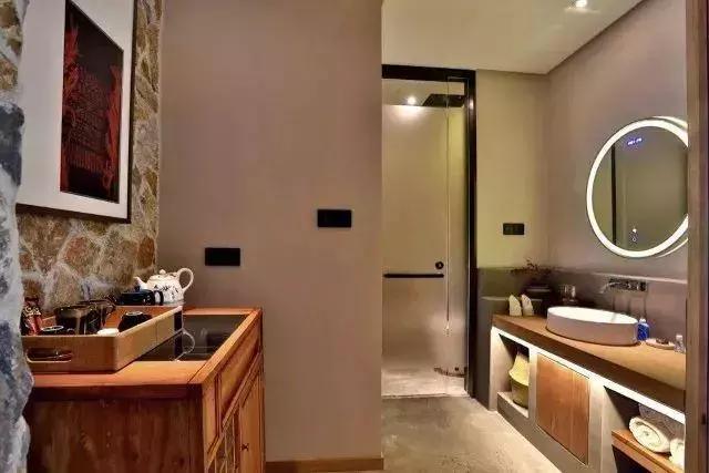 九溪景区梦溪山庄酒店,冬天雅致梦溪山庄杭州九溪店