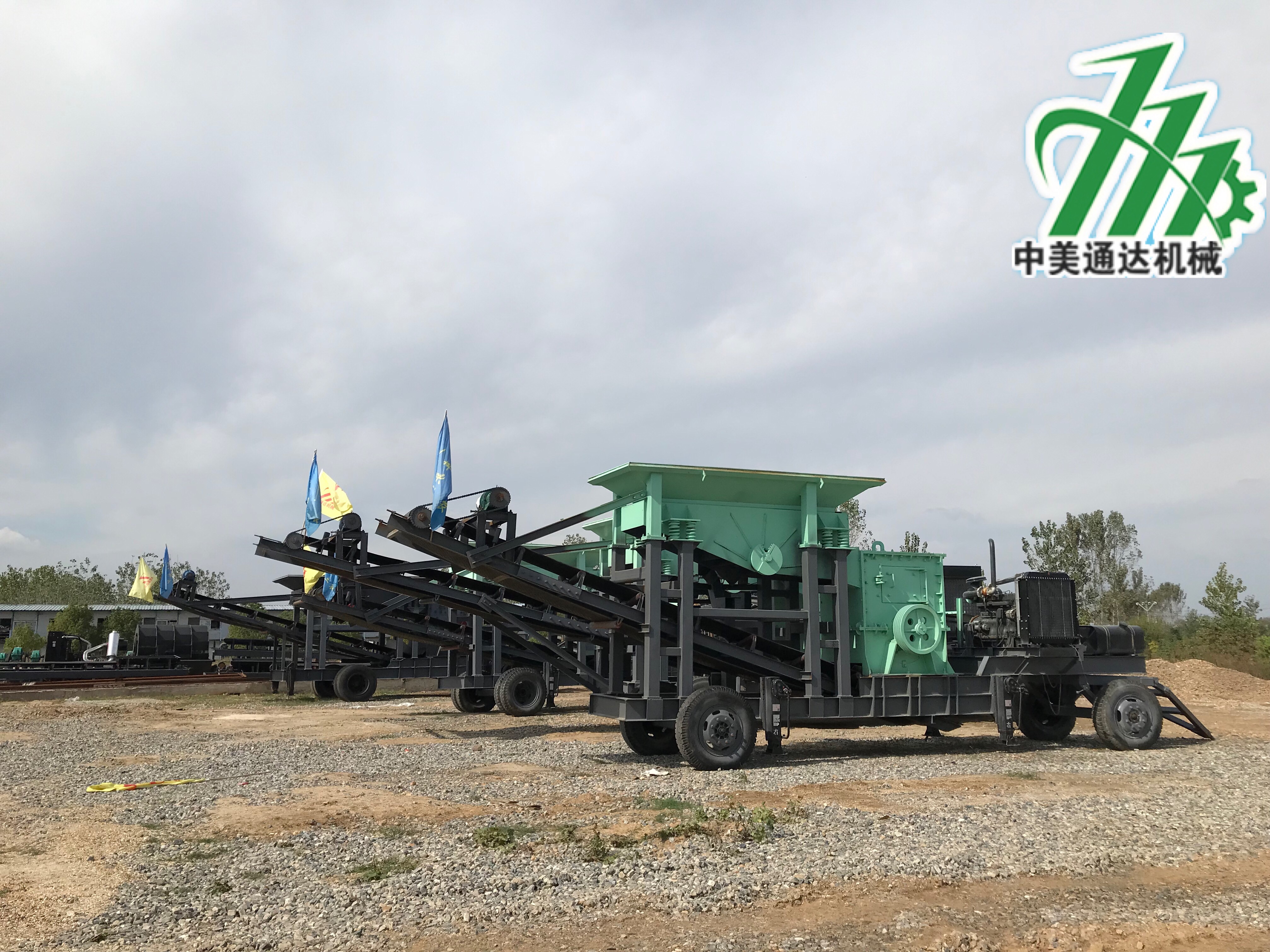 沙场生产一方砂石成本大概是多少,砂石靠什么赚钱