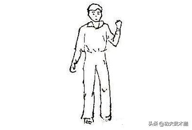 九子长寿功：源自清朝，以动求静、寓静于动、动静结合、内外兼修