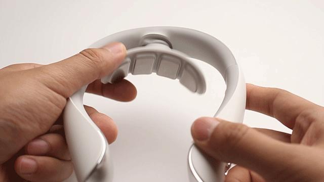 颈椎按摩器哪款好用,颈椎按摩器测评红黑榜