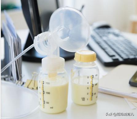 上班了快没有奶了怎么办,上班一天奶都不涨是没奶了吗