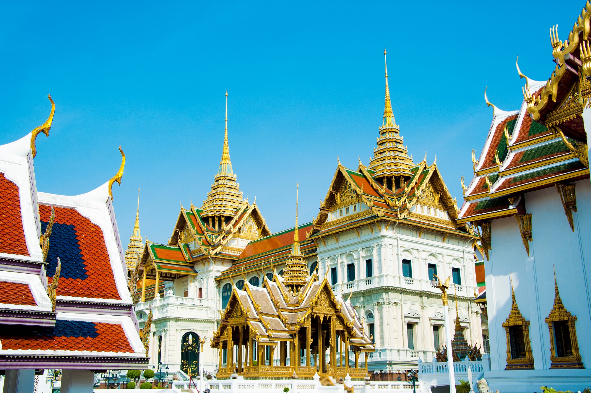 最全攻略带你玩转美不胜收的景点,三条线路十个景点等你来