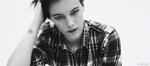 美就是美｜性别大概是最微不足道的小事