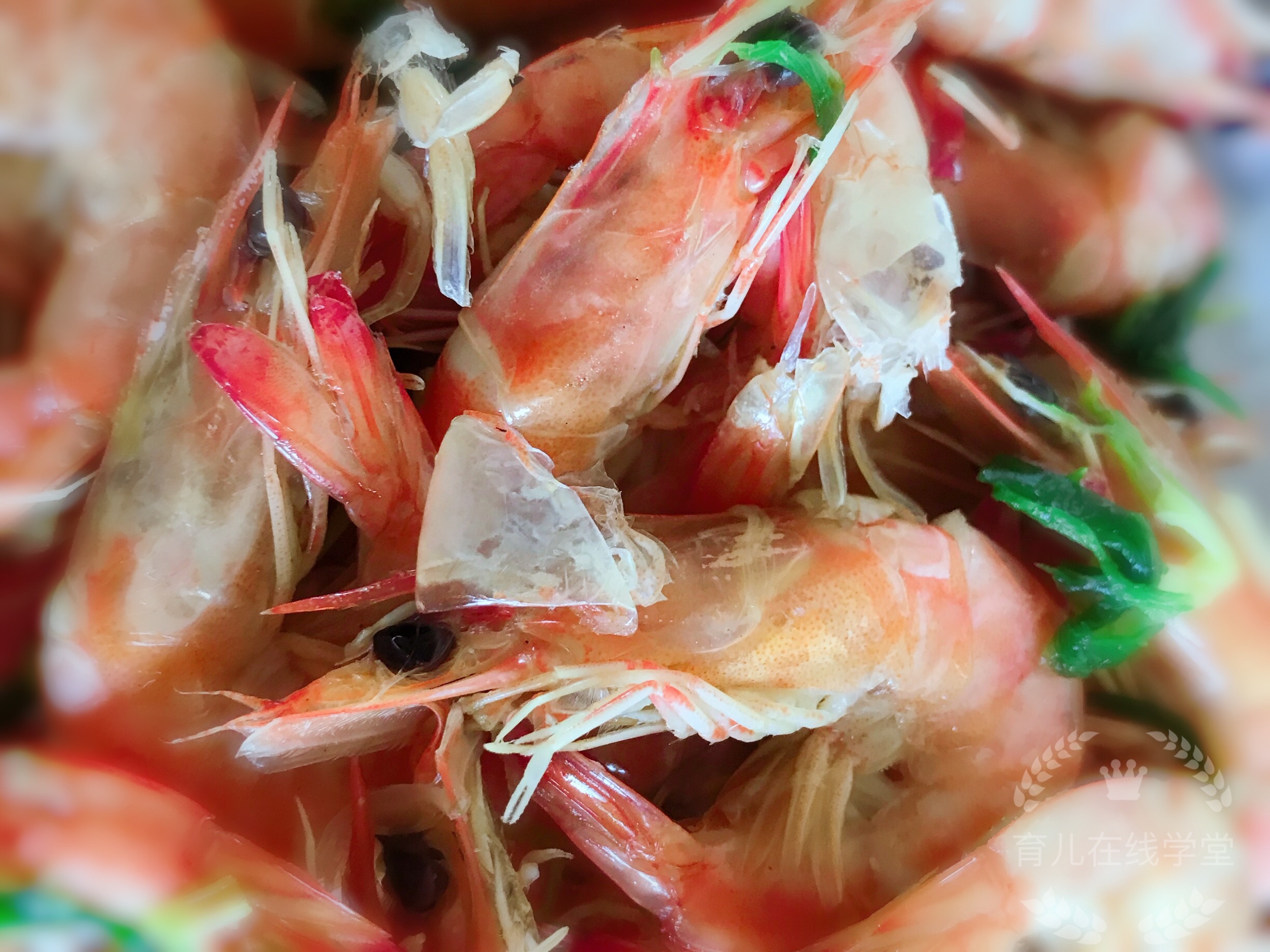 孕期口味变得特别重,孕期味道重的菜