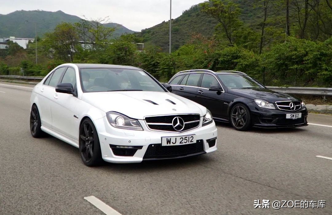 v8大排量奔驰,v8大排量发动机感受