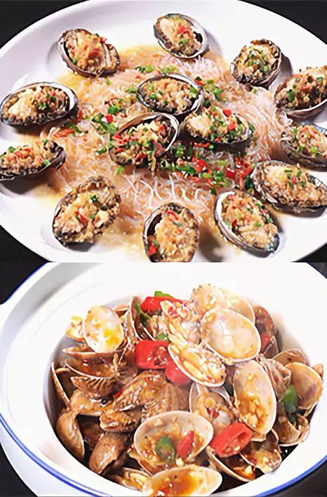 在合肥能吃到全中国的美食,合肥最好吃的鱼头汤滨湖