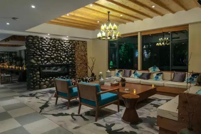 云南最美十大酒店,云南最有品质酒店